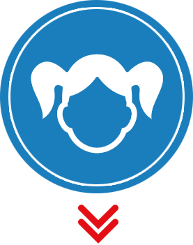 icon-meisje